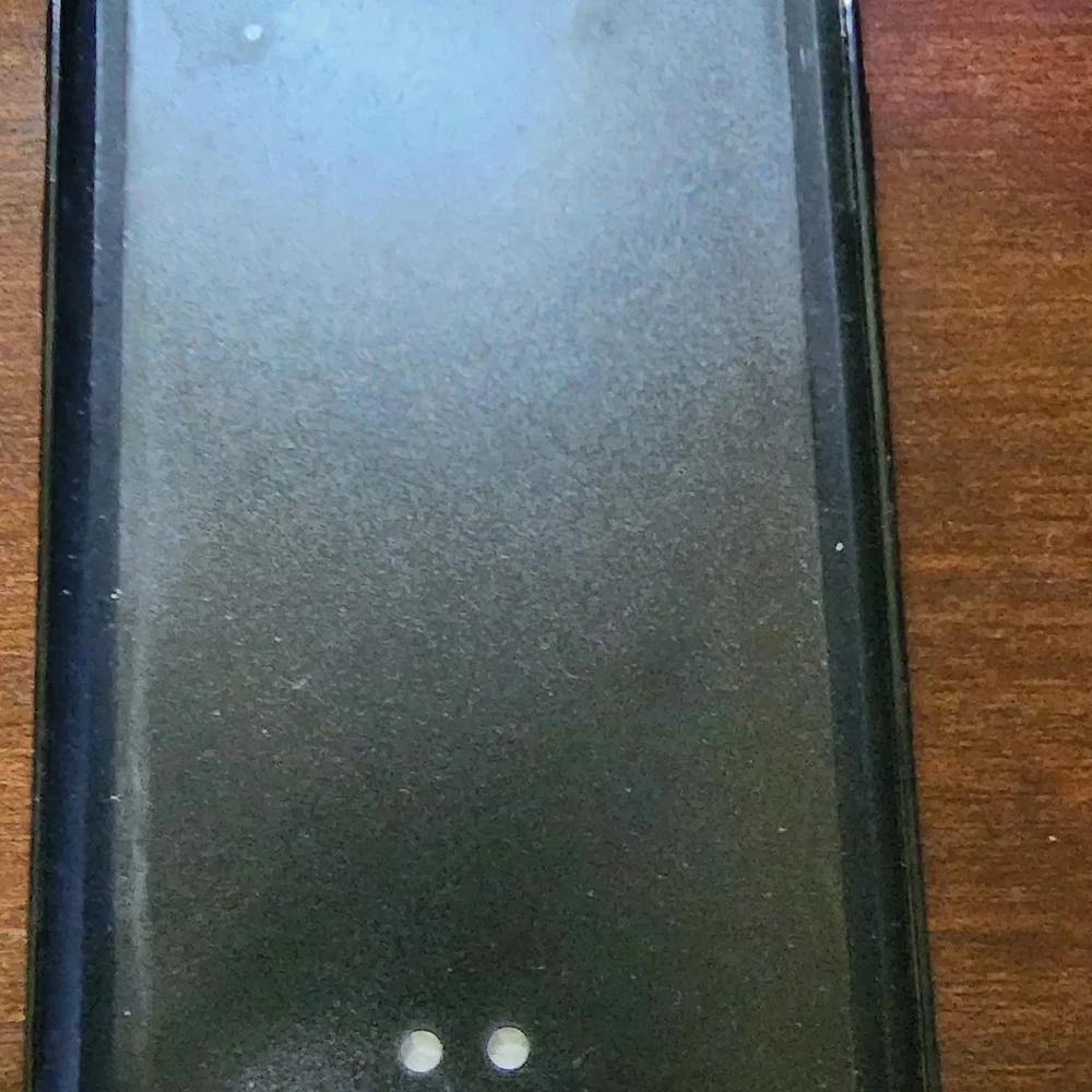 Plastic back cover Samsung Galaxy S8